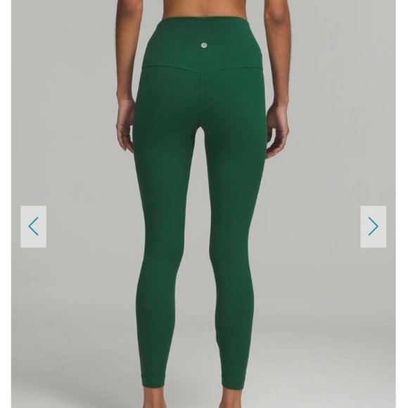 Lululemon Align High Rise Pant 25" - Picture 12 of 15